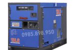 Máy Phát Điện Denyo 10.5kVA