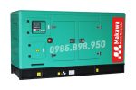 Máy Phát Điện Hyundai Doosan 900kVA