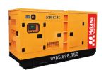 Máy Phát Điện SDEC 313kVA