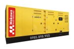 Máy Phát Điện SDEC 1000kVA
