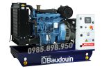 Máy phát điện Baudouin 80kVA