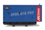 Máy phát điện Baudouin 450kVA