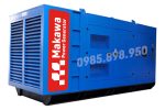 Máy phát điện Baudouin 1150kVA