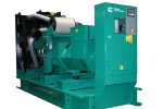 Máy Phát Điện Cummins Ấn Độ 500kVA