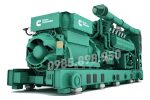 Máy Phát Điện Cummins Ấn Độ 2250kVA