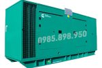 Máy phát điện Cummins Chính hãng 939kVA