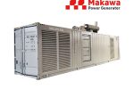 Máy phát điện Cummins chính hãng 2750kVA
