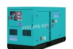Máy phát điện Denyo 100kVA