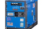 Máy phát điện Denyo 12.5kVA