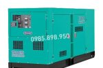 Máy phát điện Denyo 125kVA