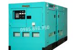 Máy phát điện Denyo 270kVA