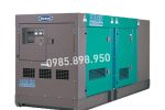 Máy phát điện Denyo 270kVA