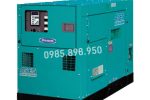 Máy phát điện Denyo 37kVA