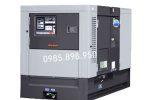 Máy phát điện Denyo 37kVA