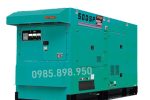 Máy phát điện Denyo 450kVA