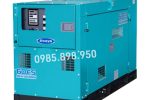 Máy phát điện Denyo 50kVA