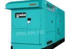 Máy phát điện Denyo 550kVA