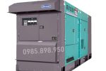 Máy phát điện Denyo 554kVA