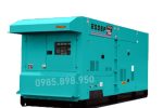 Máy phát điện Denyo 700kVA