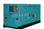 Máy phát điện Denyo 80kVA