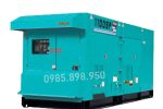 Máy phát điện Denyo 1000kVA
