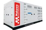 Máy Phát Điện VMAN 1150kVA