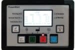 cummins powerstart ps0600 diesel generator control panel