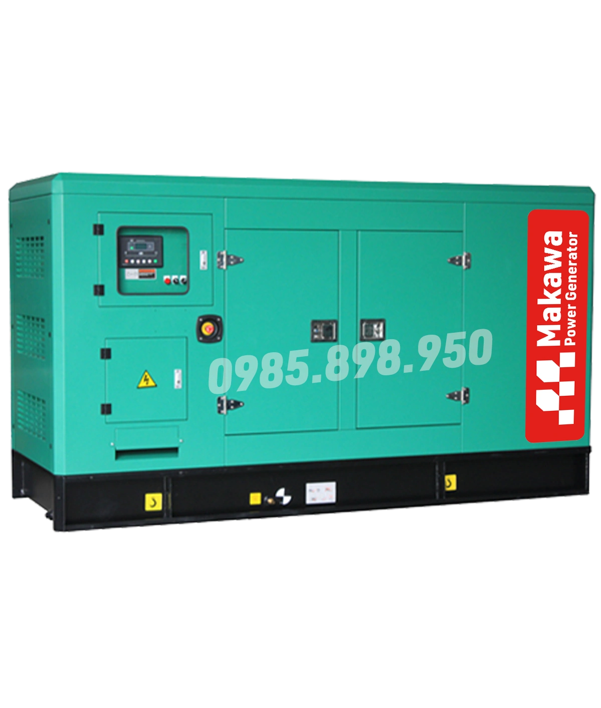 makawa doosan 2 1