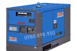 máy phát điện Denyo 15kVA