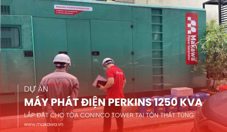 1250KVA