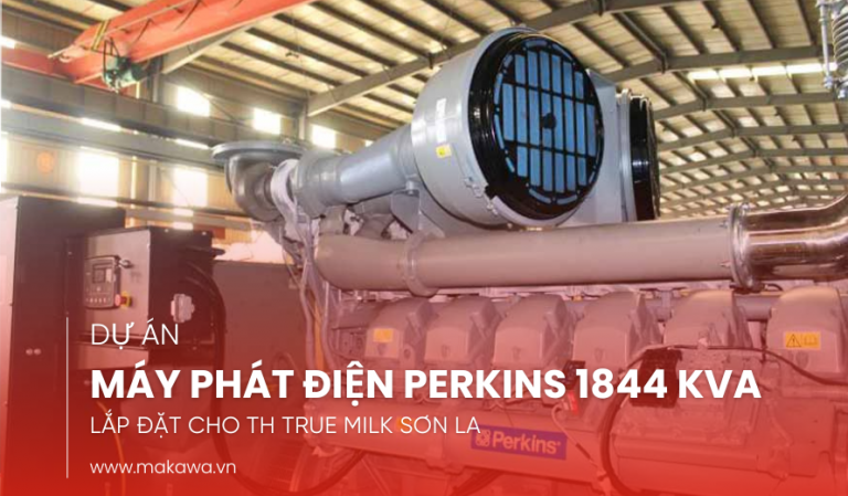 M 1844KVA