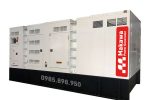 Máy Phát Điện FPT IVECO 600kVA