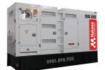 Máy Phát Điện FPT IVECO 200kVA