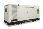 Máy Phát Điện Green Power Động Cơ Baudouin 800kVA ( GP880 )