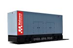 Máy Phát Điện MTU 925kVA