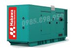 Máy Phát Điện Cummins 1000kVA