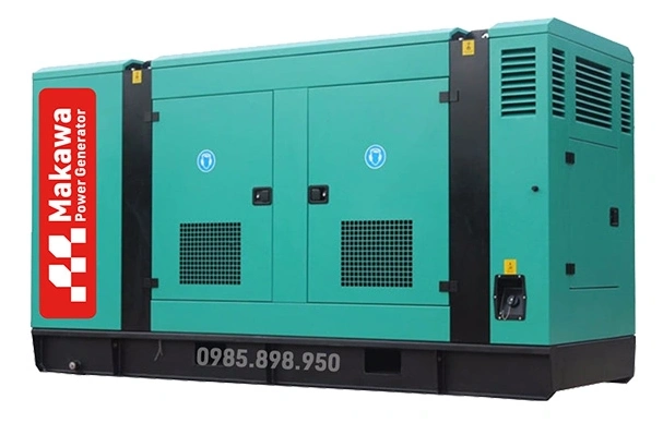 Những sai lầm phổ biến khi chọn mua máy phát điện Cummins 200kVA 