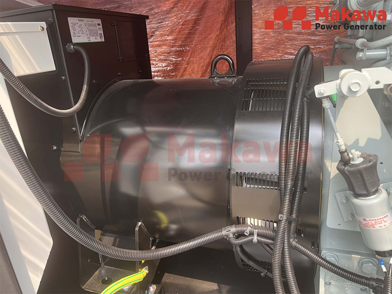 Đầu phát máy phát điện Cummins 30kVA