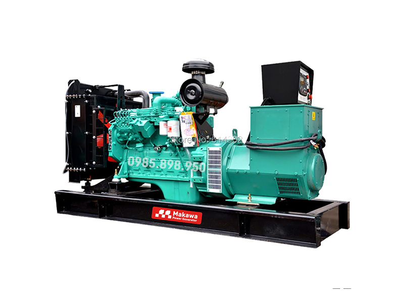 Hướng dẫn vận hành máy phát điện Cummins 450kVA