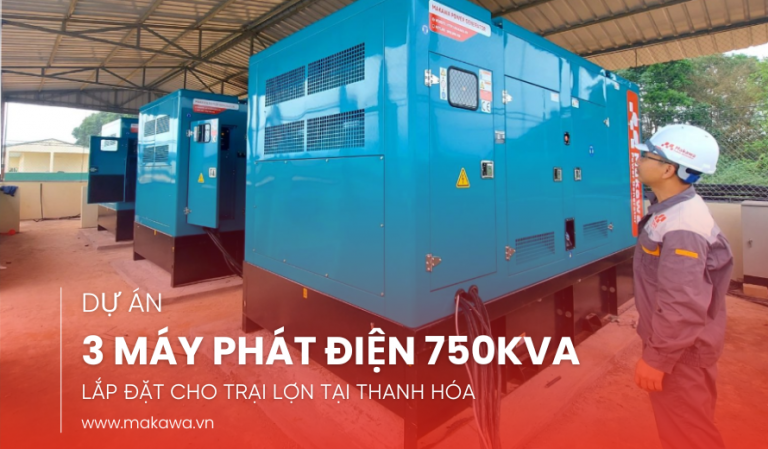 750KVA