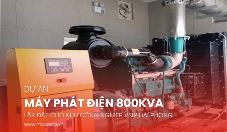 800KVA