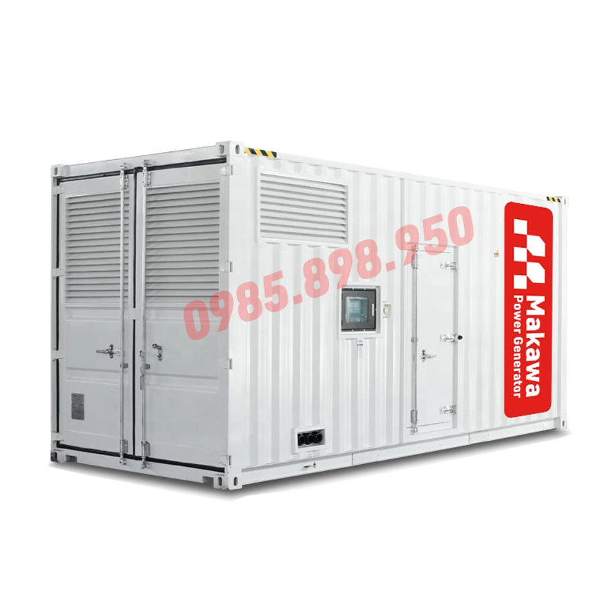 Máy Phát Điện Kohler 1505kVA ( 1500REOZM )