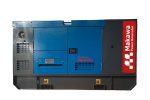Máy phát điện ISUZU 50kVA
