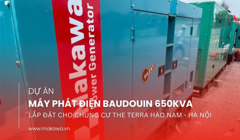 may phat dien baudouin 650kva 1