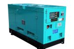 Máy Phát Điện Makawa Power 8.5kVA