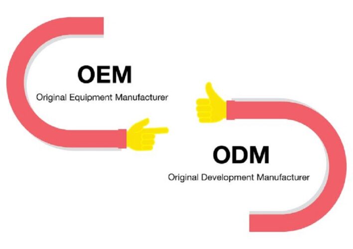 Máy phát điện OEM và ODM