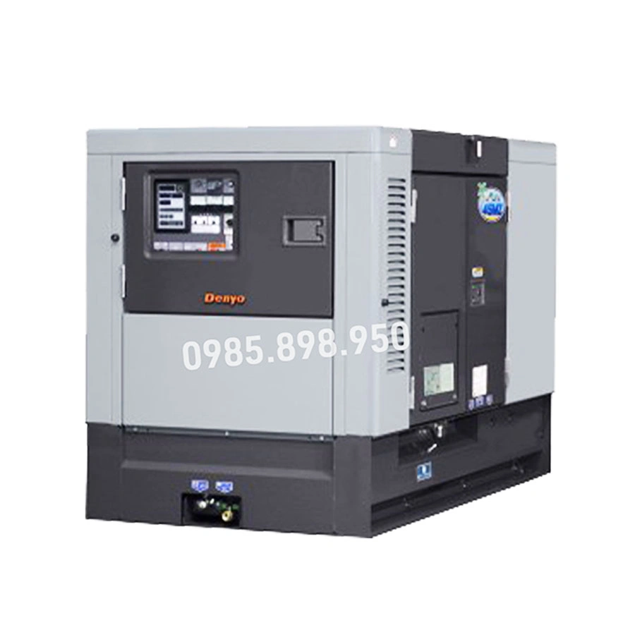 Máy phát điện 25kVA