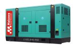Máy Phát Điện Cummins 388kVA