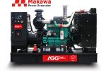 Máy phát điện AGG -POWER 636kVA