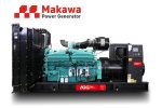 Máy phát điện AGG -POWER 2750kVA